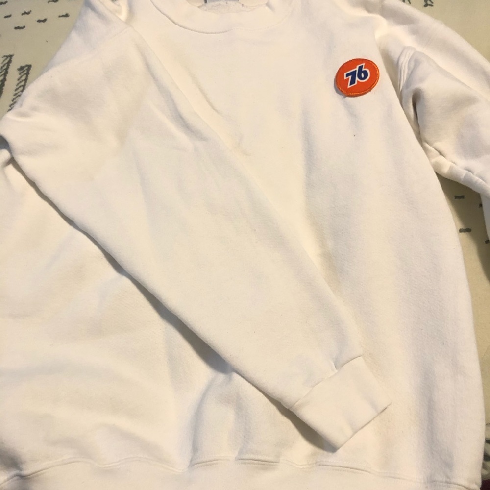 Vintage Sweater